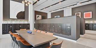 ATLANTIC SQUARE Gallery 36