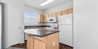 Blue Lake Villas II Gallery 17