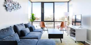 Hendrix Apartments Gallery 4