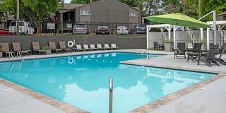 Central Pointe Apartment Homes Gallery 45