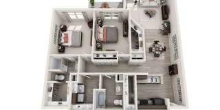 Skyline Towers Gallery 1