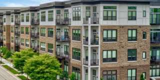 Continuum Apartments Gallery 1