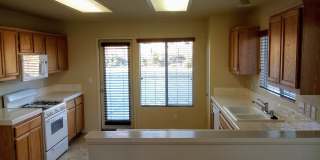 $150 off First Month's Rent Four bedroom in Desert Vista Community Gallery 5