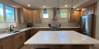 Now renting brand-new 3 bedroom, one study/Den, 2.5 bathroom House $3,650 unfurnished and $6,000 Furnished Gallery 9
