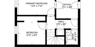 Huge 4 bed 2 bath townhouse near Northeastern with a move in special! Gallery 5