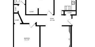 6254 N Claremont Ave Gallery 8