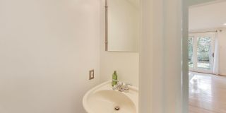 COMING SOON - Charming 3 level Townhome - 2 bedrooms, 1.5 baths! Gallery 9