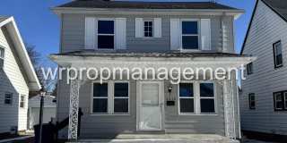 3 Bed 1 Bath Home in West Toledo Gallery 1