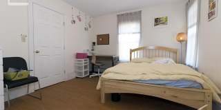 Two and a half (2.5) bedroom - laundry in unit Gallery 4