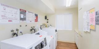 New Horizon Village Senior Apartment Homes Gallery 8