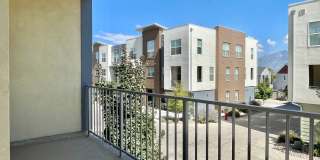 Gorgeous Townhome in South Jordan! Gorgeous Townhome in South Jordan! Gallery 28