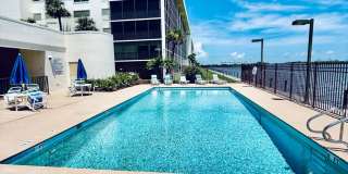 BEAUTIFULLY UPDATED RIVERFRONT CONDO WITH SPECTACULAR ROCKET LAUNCH VIEWS Gallery 49