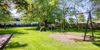 M Street Apartments Gallery 14