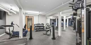 Oak Pointe Apartments Gallery 57