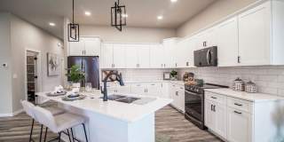 Legacy Homes at Coulee Ridge - Senior Housing Gallery 3