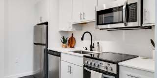 The Hub Apartments Gallery 9