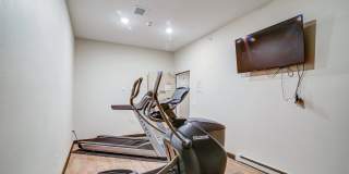 Lakewood Estates Apartments Gallery 14