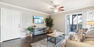 Overlook at Blue Ravine Gallery 18