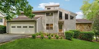 3655 WINTERS HILL Drive Gallery 1