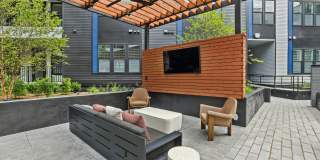 Alta New Carrollton Gallery 33