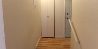 2 bed 1 Bath townhouse Gallery 29