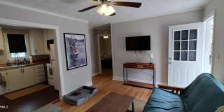 607 Waight Street Gallery 1