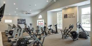 Hidden Lakes Gallery 6