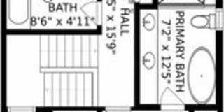 1527 W Pearson Street Gallery 40