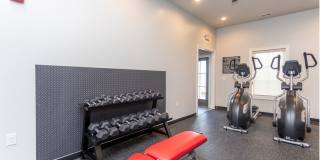 The Reserve at Burton Creek-Student Housing Gallery 7