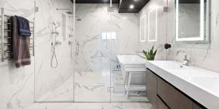 Premium Francisville Condo with Roofdeck! Gallery 21
