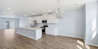 Experience refined, contemporary living in this nearly new residence designed for both comfort and style. Gallery 12