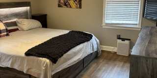 Fully Furnished and Move-in Ready: Charming 2BR/1BA Home Gallery 13