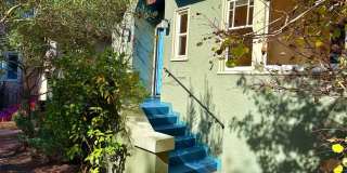 Lovingly Maintained 2 Bedroom, 1 Bath with Off Street Parking Gallery 1