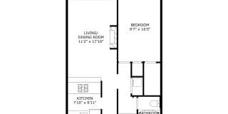 Join Avenue View, a Sophisticated Downtown Community! Gallery 93