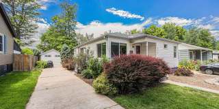 FURNISHED, Spacious 3 bedroom home in the heart of University! Gallery 1