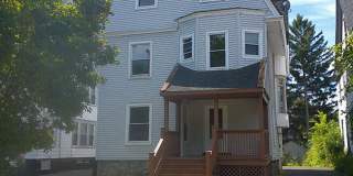 204 Harvard Place - Available 7/1/27 - This is in place for Application purposes - we will change address & MI date Gallery 1