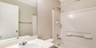 3BR Townhome Near DIA & Light Rail | New Carpet, Garage & Fenced Patio Gallery 14