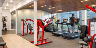 CityLine Gallery 6