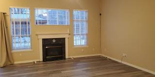 3 bd, 2 ba house in SW Katy Lake Estates subdivision, fenced, w/d included, corner lot Gallery 4