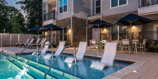 Overture Cotswold Age 55+ Apartment Homes Gallery 7