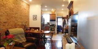 132 Underhill Avenue Gallery 1