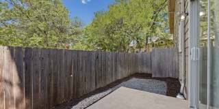 4501 Whispering Valley Drive #29, Austin , TX 78727 Gallery 35