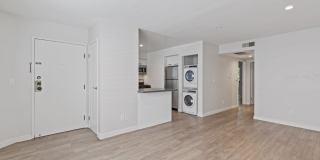 Crenshaw Villa Apartments Gallery 3