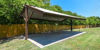 The Fredd Townhomes Gallery 24