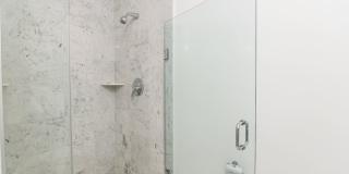 Luxury U St Condo | 2 Bed + Den | 2 Bath | 1,350 Sf | Large Balcony | 1 Garage Parking Space Gallery 15