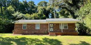 Charming 3-Bedroom Home in Eastaboga Gallery 1