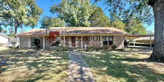 4 Bedroom 2 Bath in the Heart of Tyler! 4 Bedroom 2 Bath in the Heart of Tyler! Gallery 1