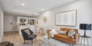 1805 North Howard Gallery 1