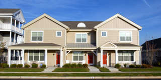 University Place Apartments Gallery 17