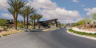 Stunning modern luxury home located in prestigious guard-gated Summerlin community of Ascension Gallery 52